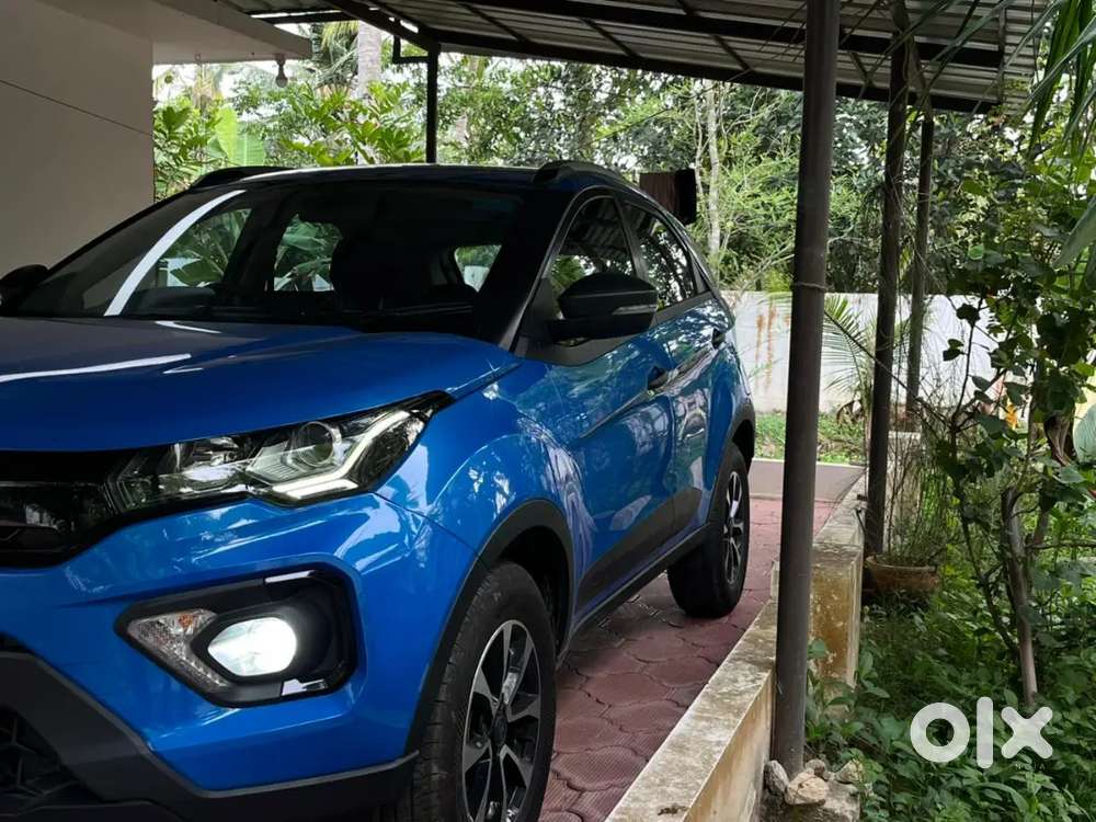 Stage 1+ Code6 Tuned Nexon Petrol