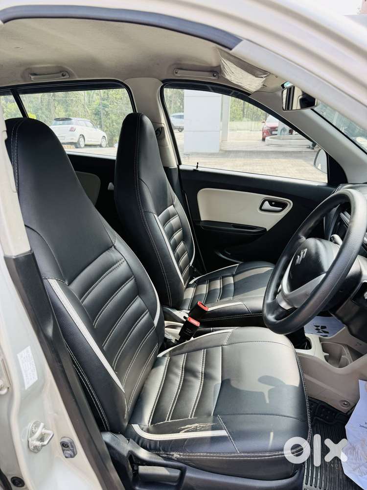 Maruti Suzuki Alto 800 2019-2023 0.8 Lxi (o), 2022, Petrol