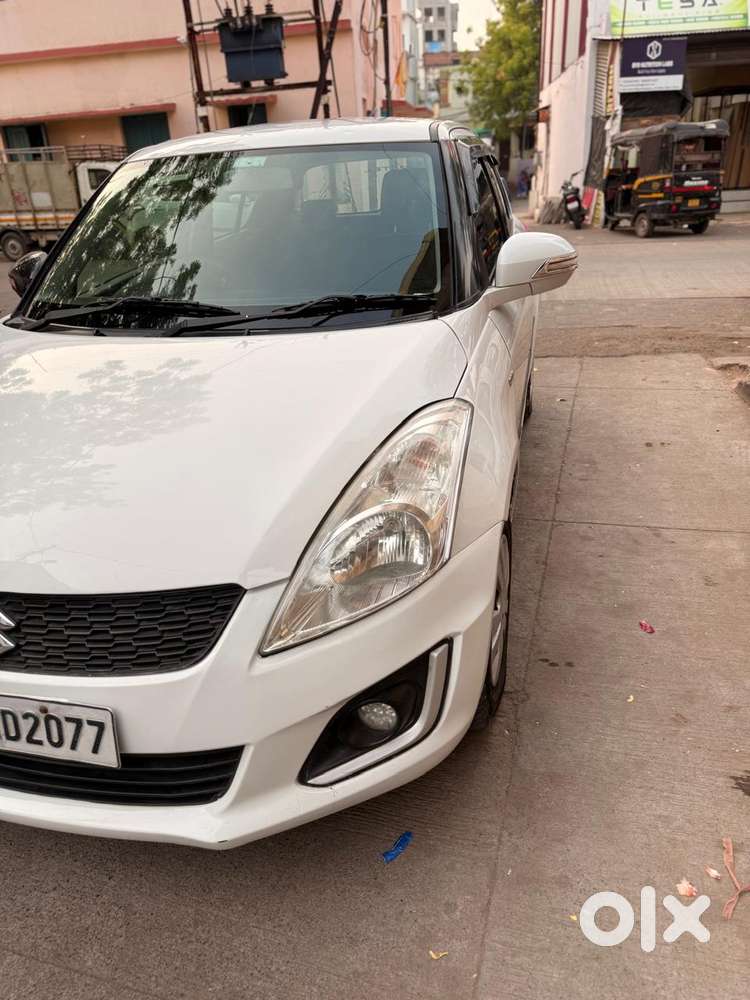 Maruti Suzuki Swift Vdi (o), 2013, Diesel