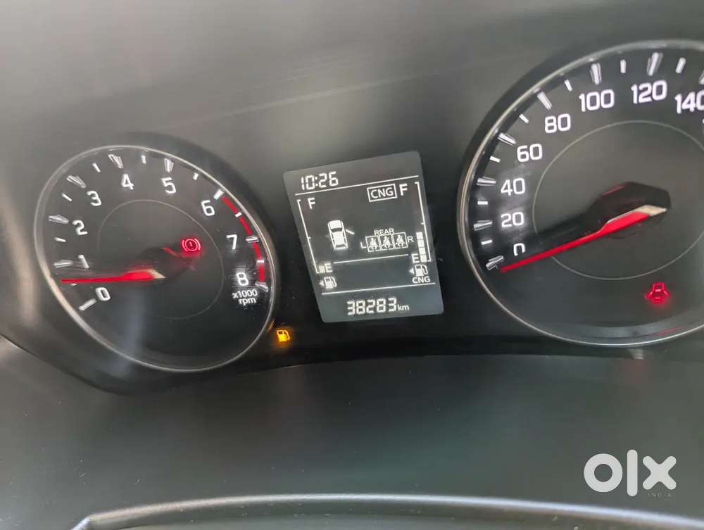 Maruti Dzire 1.2 Tour 2025