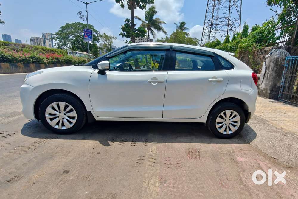 Maruti Suzuki Baleno 1.2 Delta, 2019, Petrol