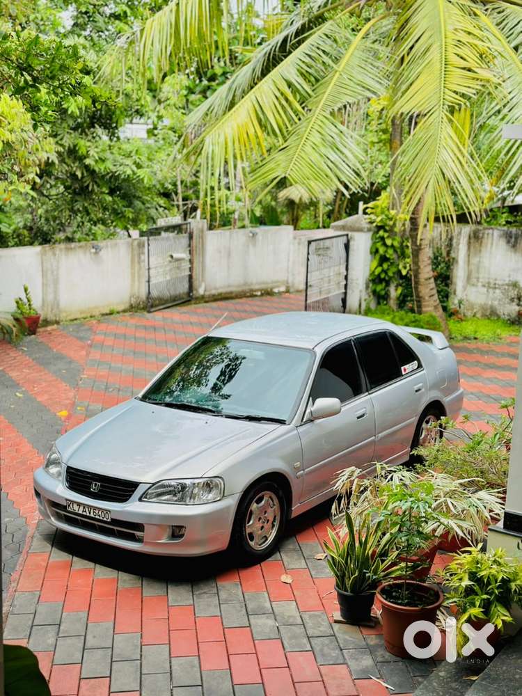 75 Used Ford Escort in Piravom - Buy & Sell Second Hand Honda City