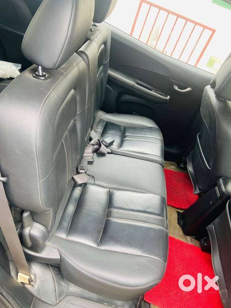 Honda Br-v I-dtec Vx Mt, 2016, Diesel