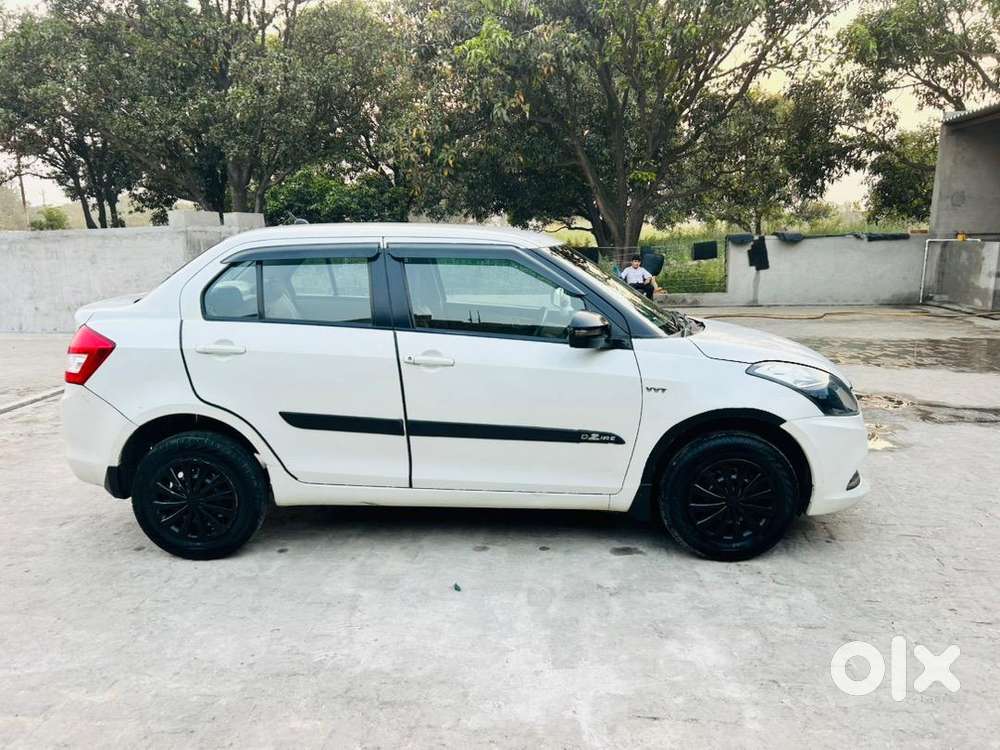 Maruti Suzuki Swift 2015