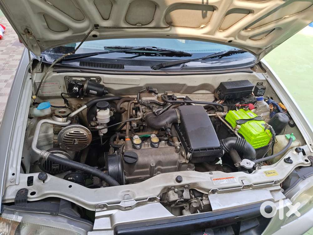 Maruti Suzuki Alto Flash Limited Edition, 2010, Petrol