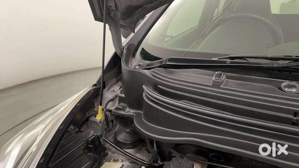 Hyundai Eon Magna +, 2017, Petrol