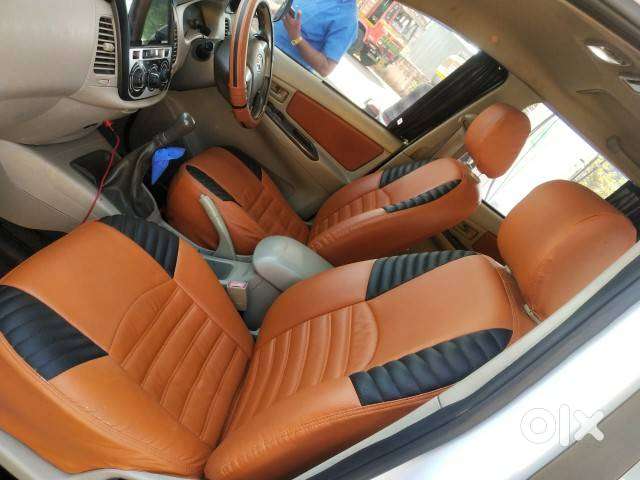 Innova 2.5g Diesel