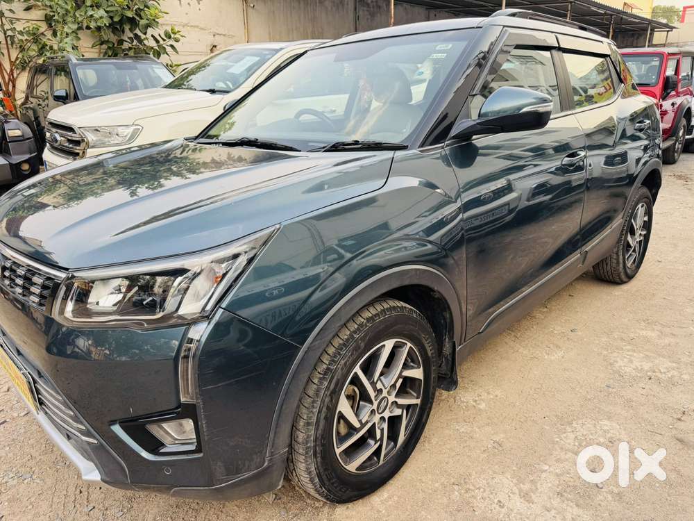 Mahindra Xuv300 W8 Option Diesel, 2022, Diesel