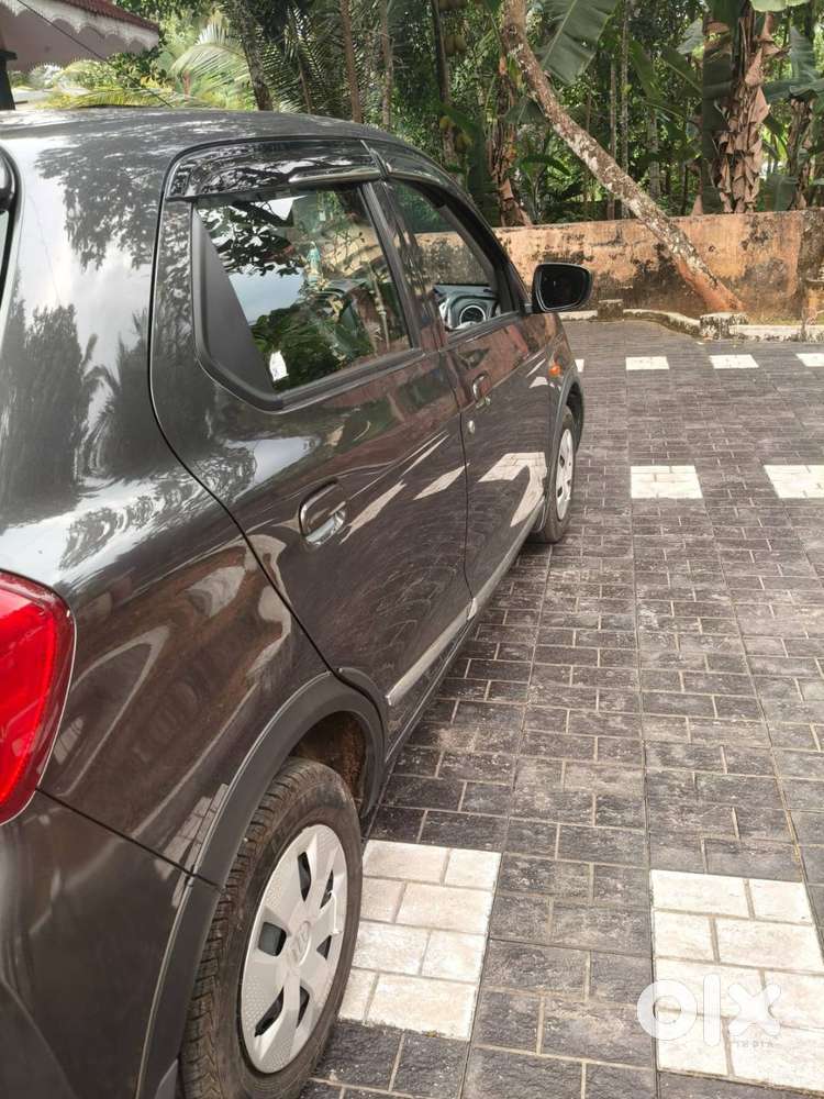 Maruti Suzuki Alto K10 2024 Petrol 5104 Km Only- Automatic