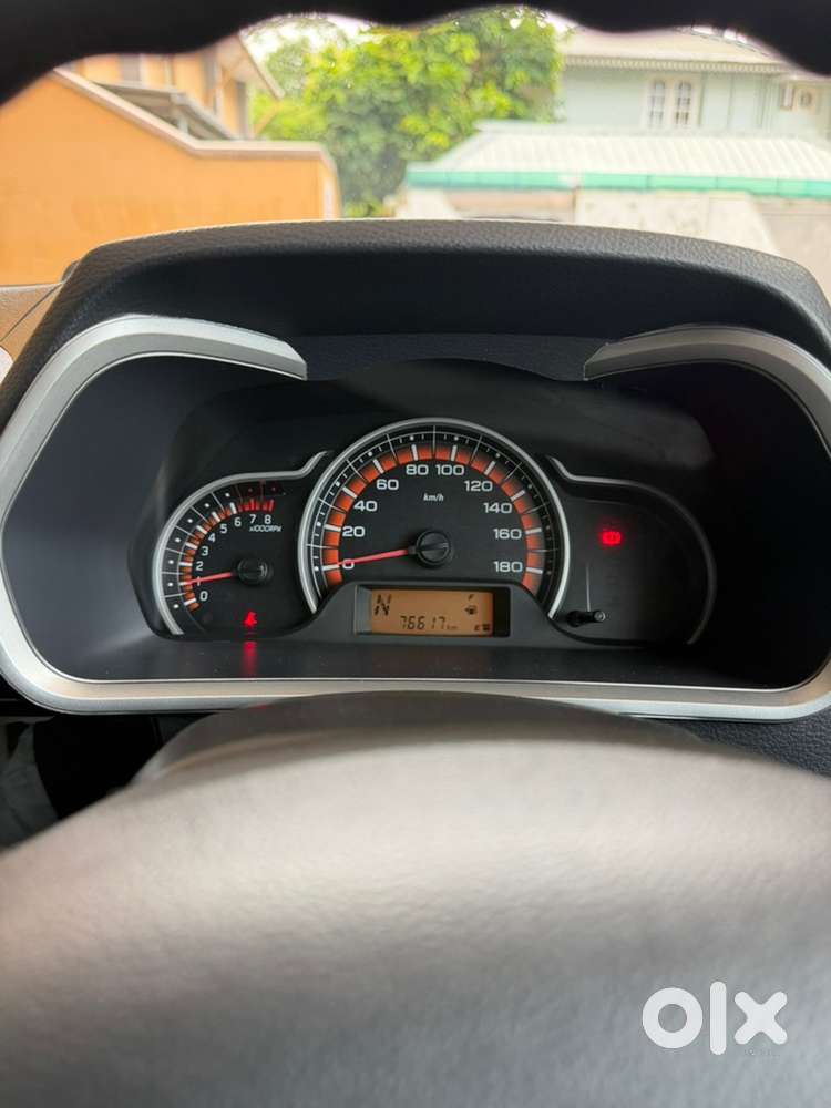 Maruti Suzuki Alto K10 2016