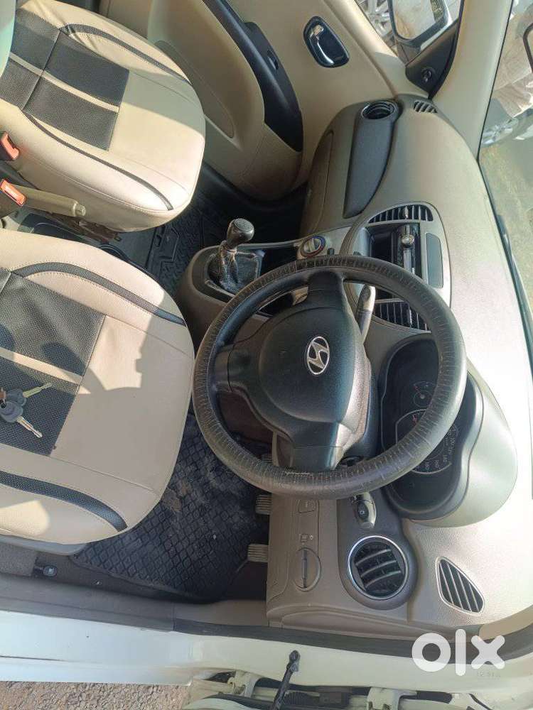 Hyundai I10 1.1 Bluedrive Magna, 2012, Lpg