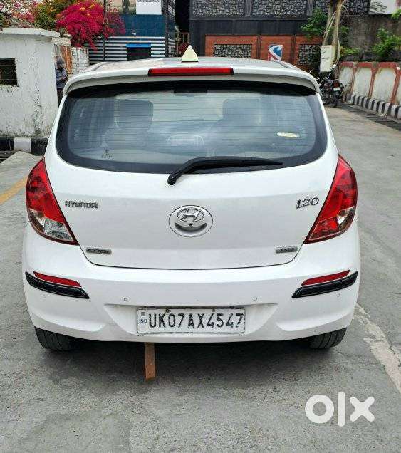 Hyundai I20 1.4 Asta, 2013, Diesel