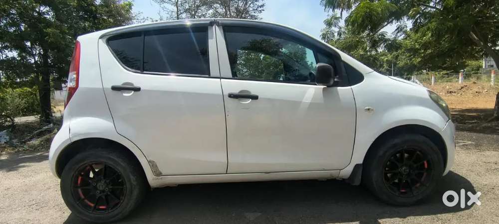 Well-maintained 2014 Maruti Suzuki Ritz 1.3 Ldi Diesel