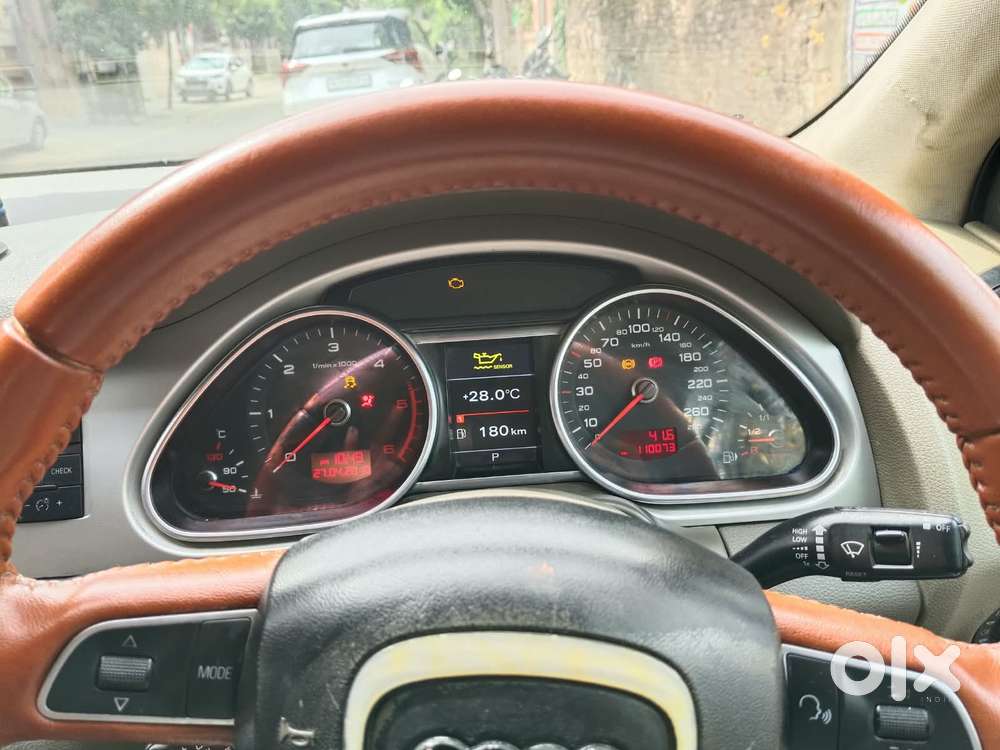 Audi Q7 3.0 Tfsi Quattro, 2012, Diesel