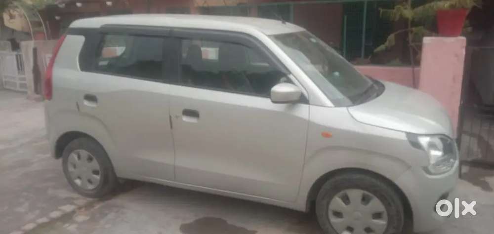 Single Hand Drive Govt. Job Servant Vehicle...