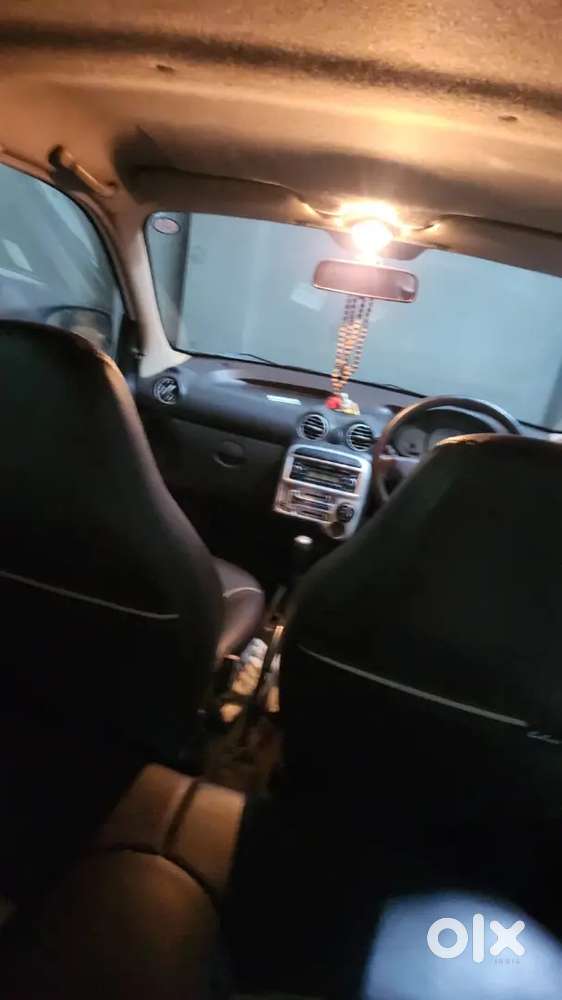 2011 Hyundai Santro Petrol
