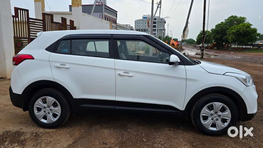 Hyundai Creta 1.4 Ex Diesel, 2019, Diesel