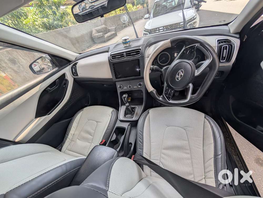 Hyundai Creta 1.5 Ex Diesel, 2021, Diesel