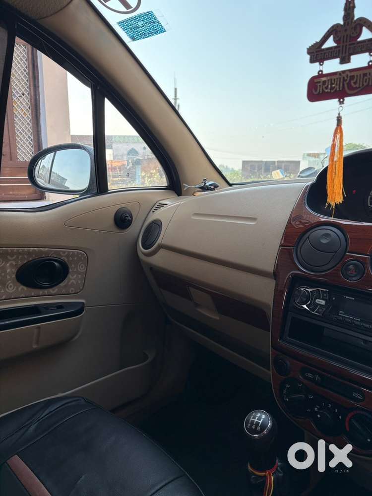 2011 Chevrolet Spark Petrol