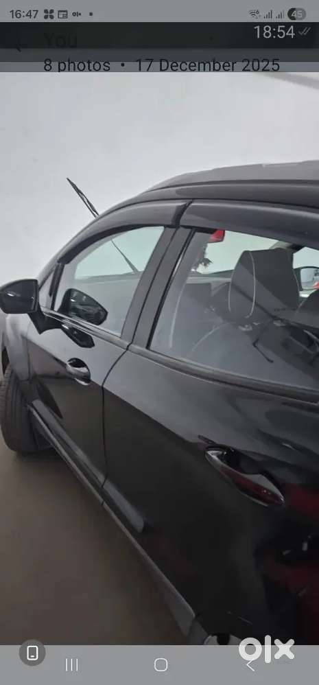 In Brand New Condition.  Single Hand Driven.