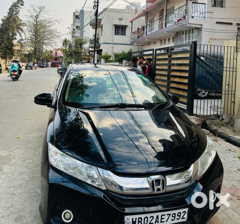 Honda City 2025 Diesel Well Maintained