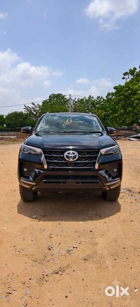 Toyota Fortuner 4x2 At 2.8 Diesel, 2024, Diesel