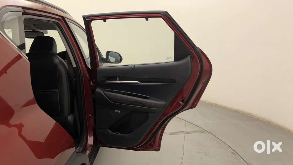 Kia Sonet 1.0 Gtx Plus Dct, 2022, Petrol