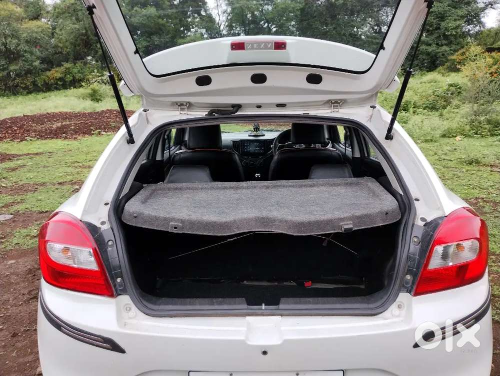 Maruti Baleno In Top Condition