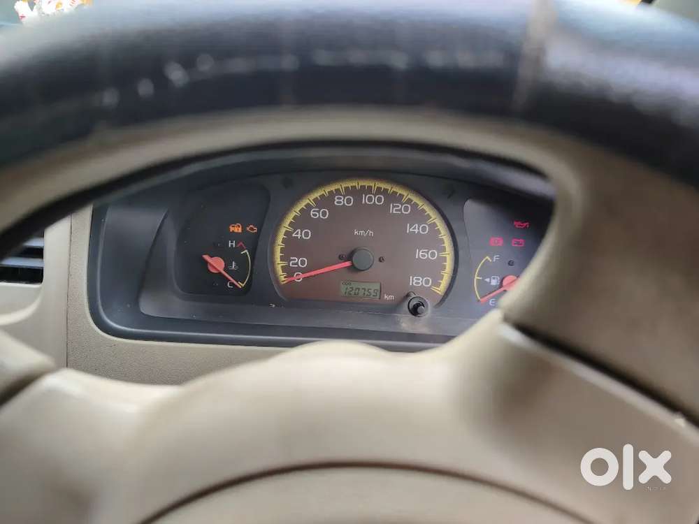 Maruti Suzuki Zen Estilo 2008