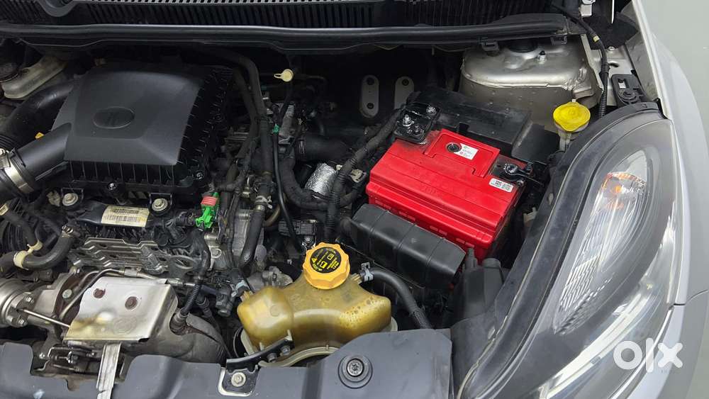 Tata Nexon 1.2 Revotron Xza Plus (l), 2019, Petrol