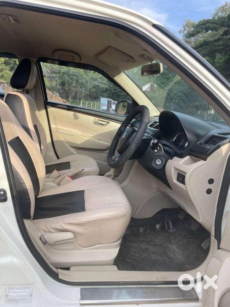 Maruti Suzuki Swift Dzire Vdi Bsiv, 2014, Diesel