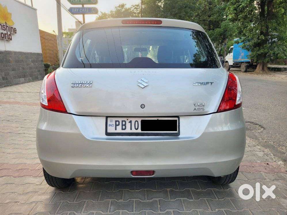 Maruti Suzuki Swift Ddis Vdi, 2015, Diesel