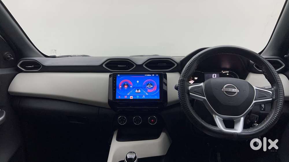 Nissan Magnite 1.0 Xe, 2024, Petrol