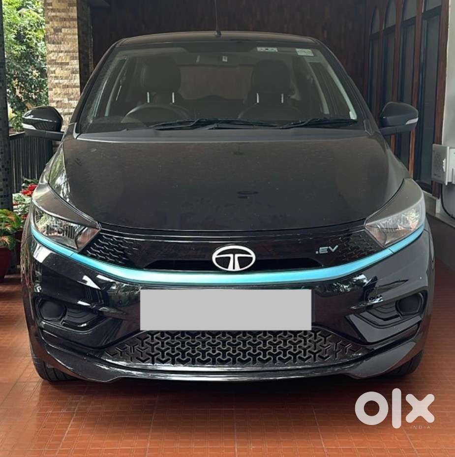 Tata Tiago Ev Xt 2024