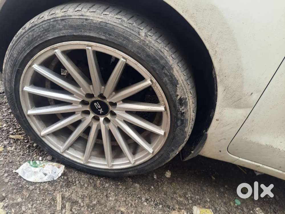 Swift 2021 Maruti Suzuki