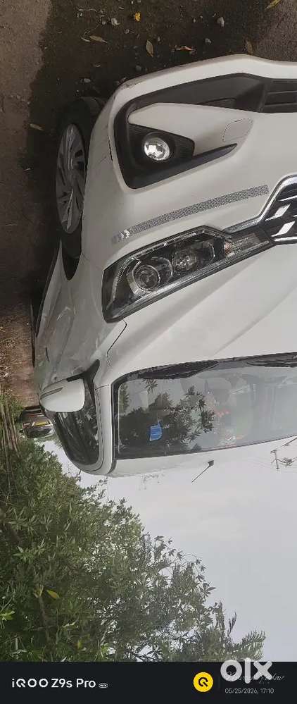 Maruti Suzuki Tour M Ertiga 2024