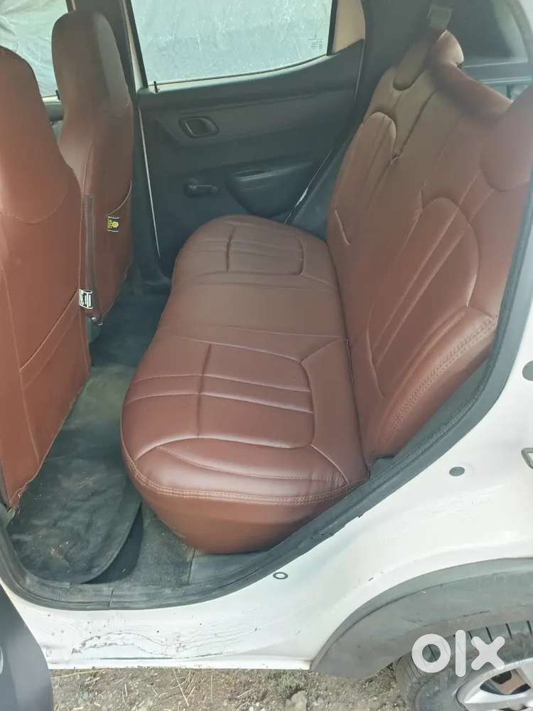 Kwid Car 2016 Arjant Bechana Hai