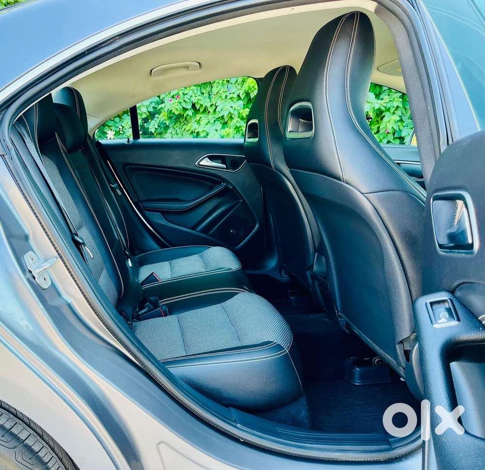 Mercedes-benz Cla 200 D Sport, 2016, Diesel