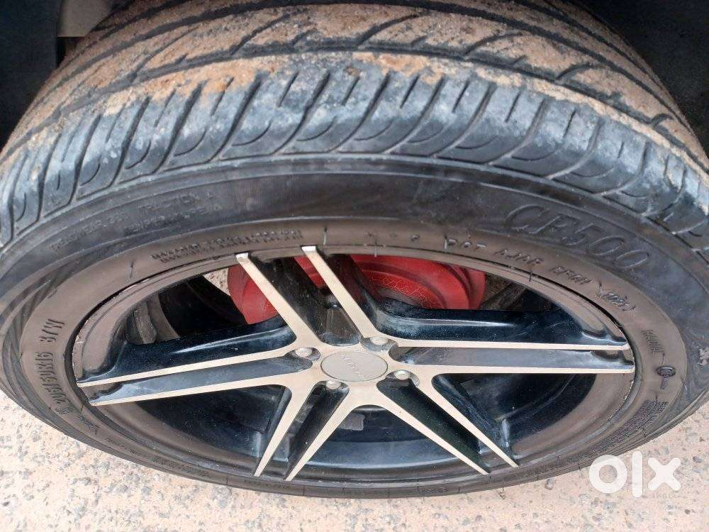 Hyundai Elite I20 Sportz (o) 1.4, 2017, Diesel