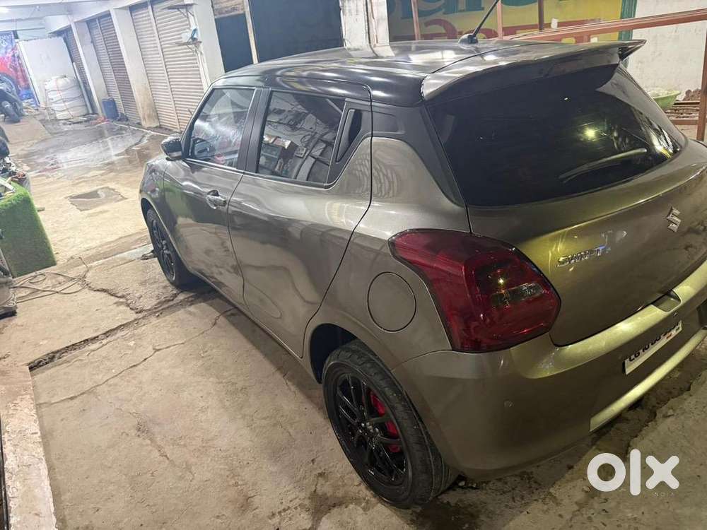 Maruti Suzuki Swift 2023 Petrol Good Condition