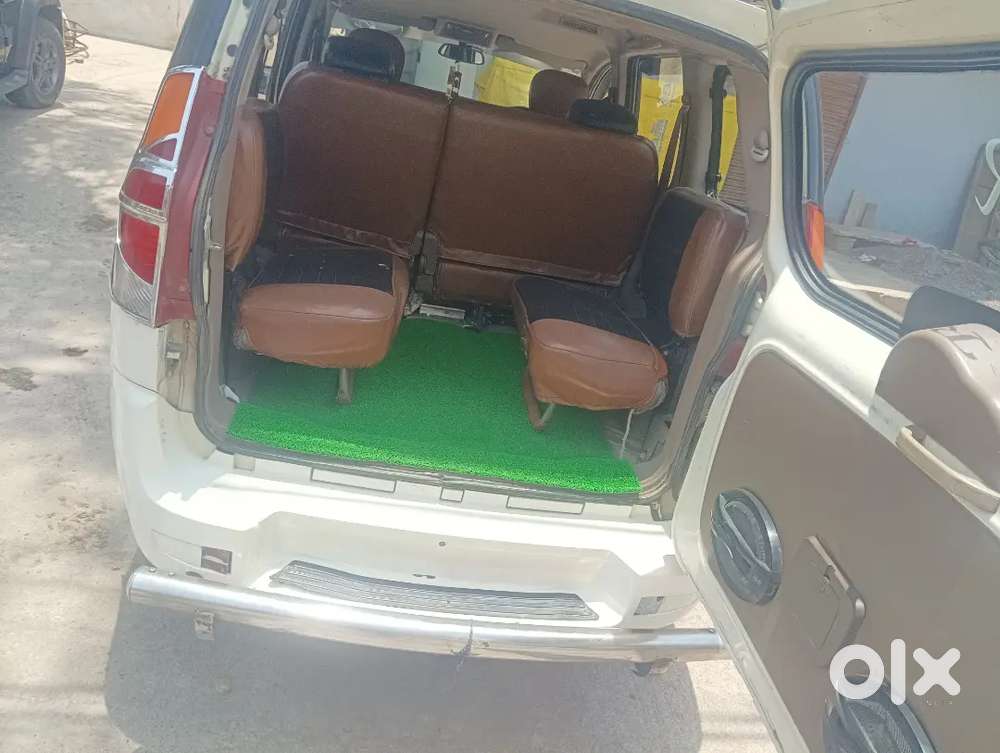 Mahindra Xylo Bs Iv 2013 Diesel Manual