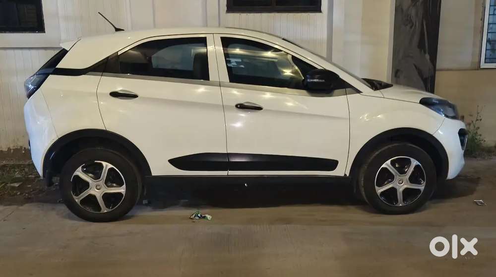Tata Nexon 2019 Diesel Well Maintained