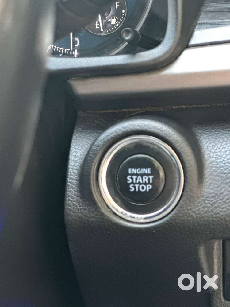 Maruti Suzuki Xl6 1.5 Alpha At, 2022, Petrol