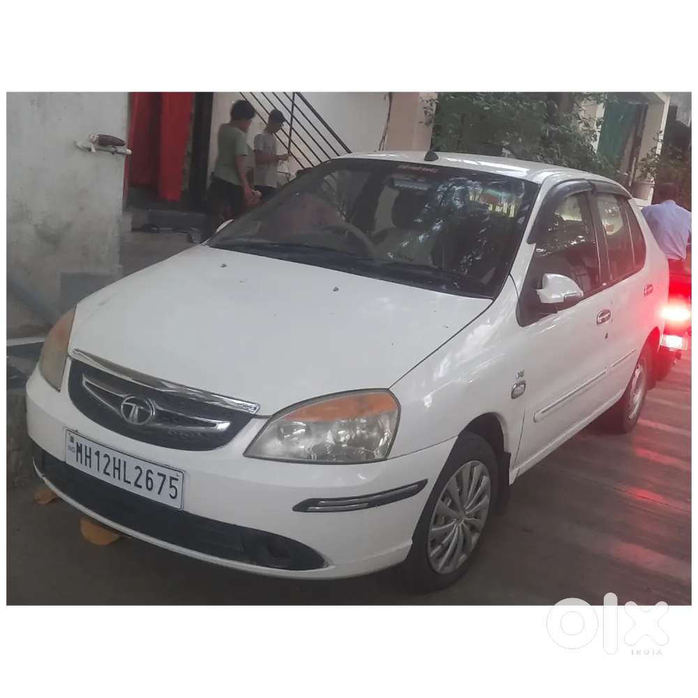 Tata Indigo Ecs 2011 Diesel Well Maintained