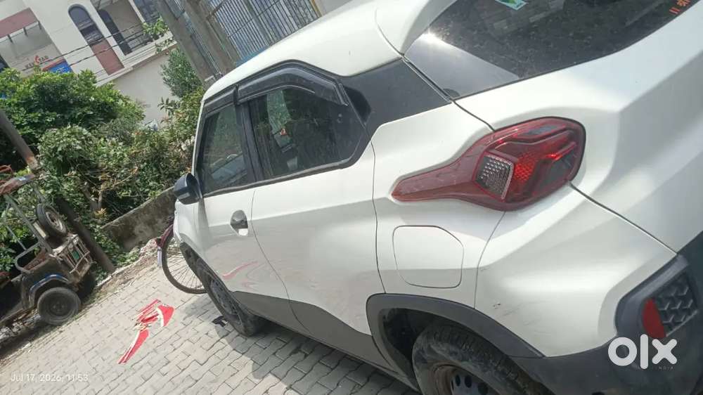 Tata Punch Revotron 2023