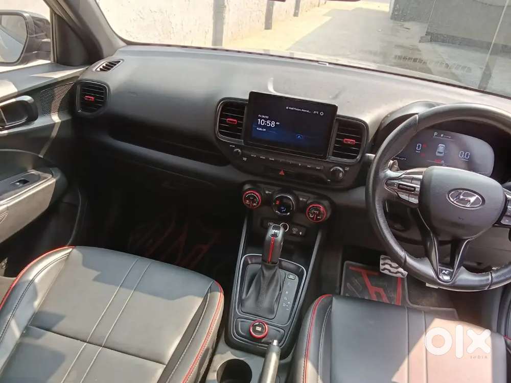 Car Condtion Is Very Fabalous    19000 Km Running