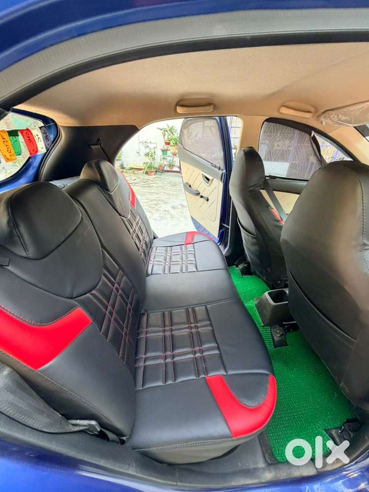 Hyundai Eon Petrol Manual 2015