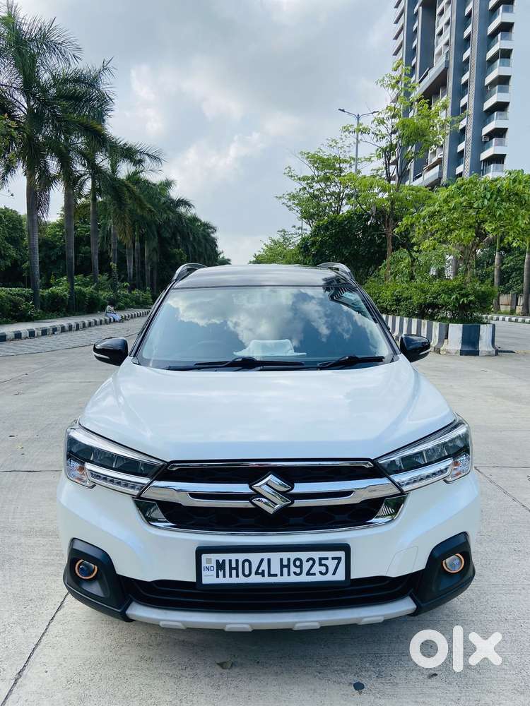 Maruti Suzuki Xl6 Zeta Mt Cng, 2023, Cng & Hybrids