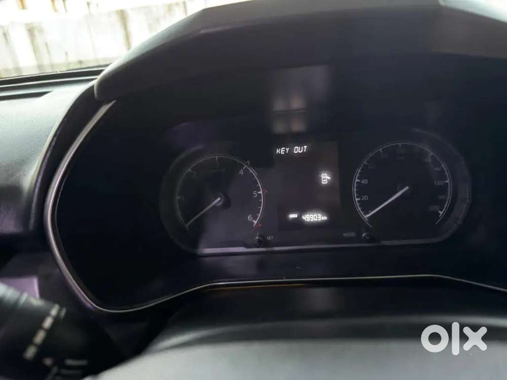 Tata Safari 2023 Diesel 49500 Km Driven