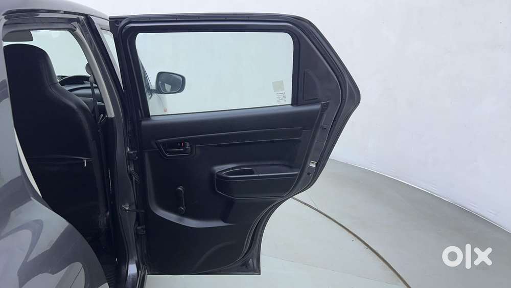 Maruti Suzuki S-presso Vxi Plus, 2024, Petrol